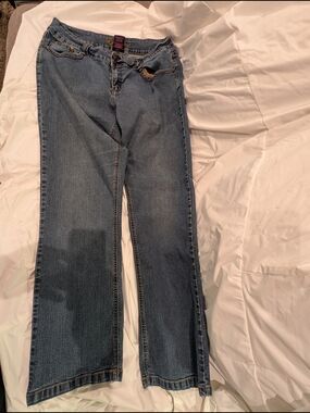 Women's Bubblegum Jeans 18 - Classic Straight Fit